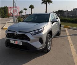 تويوتا راف 4